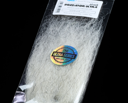 Predator ULTRA Hair, White UVR / 02
